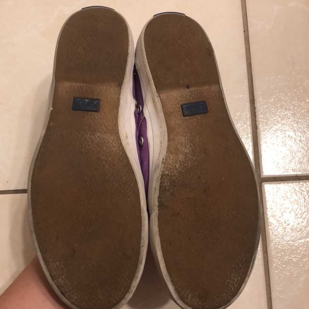 Keds - Picture 3 of 5
